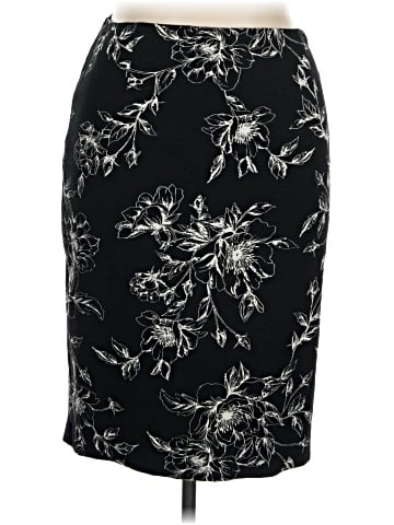White House Black Market Formal Skirt (view 1)