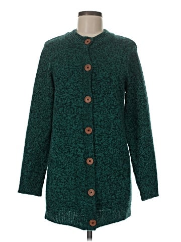 Blair Cardigan (view 1)
