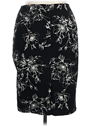 White House Black Market Formal Skirt (view 2)