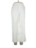 SPANX Ivory Casual Pants Size XL - photo 1