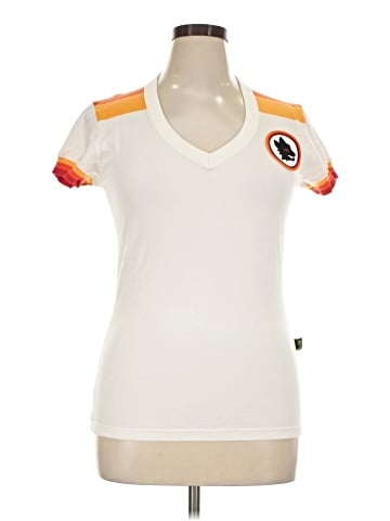 Roma Short Sleeve Top (view 1)