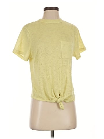 Hyfve Short Sleeve Top (view 1)