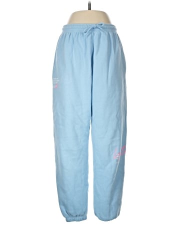 White Fox Track Pants (view 1)