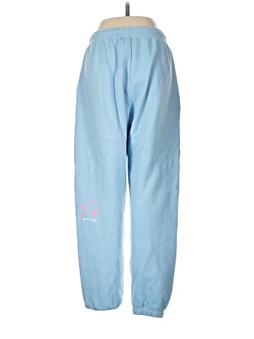 White Fox Track Pants (view 2)