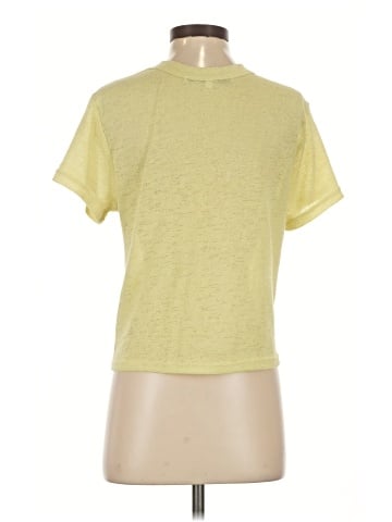 Hyfve Short Sleeve Top (view 2)