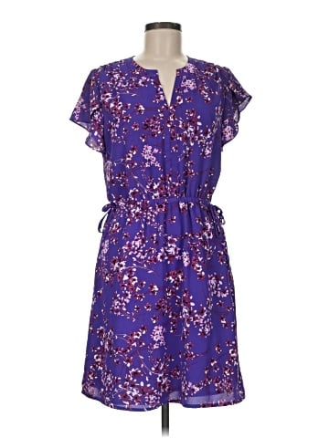 41Hawthorn Casual Dress (view 1)