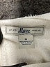 Bass 100% Polyester Ivory Sweatshirt Size M - photo 7