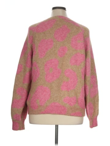 Lou & Grey Pullover Sweater (view 2)