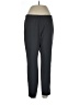 Athleta Solid Gray Track Pants Size 12 - photo 1