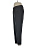 Athleta Solid Gray Track Pants Size 12 - photo 5