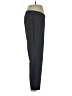 Athleta Solid Gray Track Pants Size 12 - photo 4