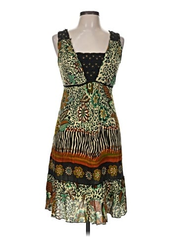 Forbidden Cocktail Dress (view 1)
