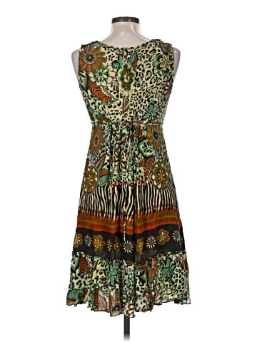 Forbidden Cocktail Dress (view 2)