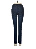 Adriano Goldschmied Solid Blue Jeans Size 28 waist (estimated) - photo 2