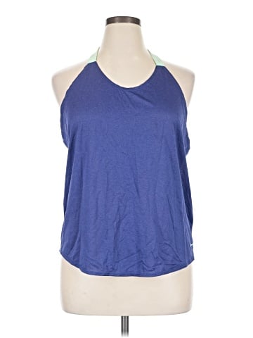 Nike Sleeveless Top (view 1)