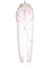 C'est Toi Tie-dye Pink Sweatpants Size L - photo 1