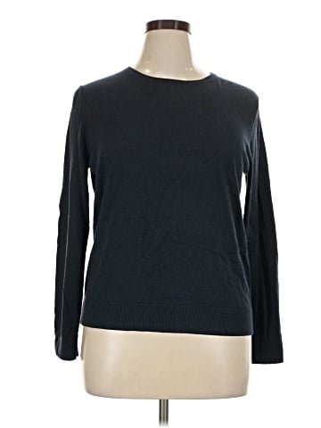Banana Republic Factory Store Pullover Sweater (view 1)