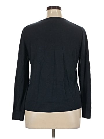 Banana Republic Factory Store Pullover Sweater (view 2)