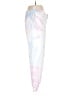 C'est Toi Tie-dye Pink Sweatpants Size L - photo 4