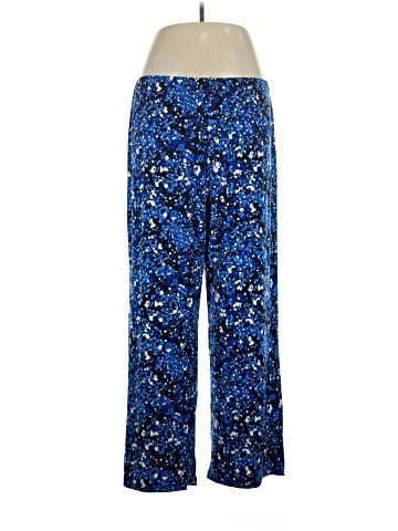 JM Collection Casual Pants (view 1)