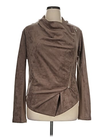 Vigoss Jacket (view 1)