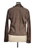 Vigoss 100% Polyester Brown Jacket Size XL - photo 2