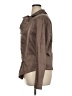 Vigoss 100% Polyester Brown Jacket Size XL - photo 5