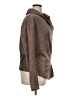 Vigoss 100% Polyester Brown Jacket Size XL - photo 4