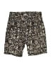 Legend Animal Print Brown Shorts Size M - photo 1