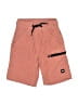Tony Hawk Chevron-herringbone Red Board Shorts Size 4 - photo 1