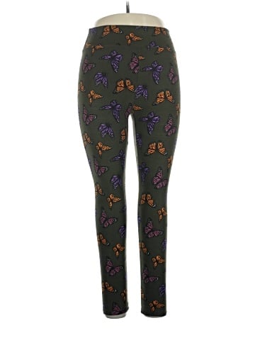 Lularoe Leggings (view 1)