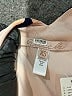 Hutch 100% Polyester Print Tan Cocktail Dress Size XS - photo 7