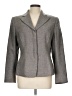 Giorgio Armani Gray Blazer Size 12 - photo 1
