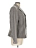 Giorgio Armani Gray Blazer Size 12 - photo 4