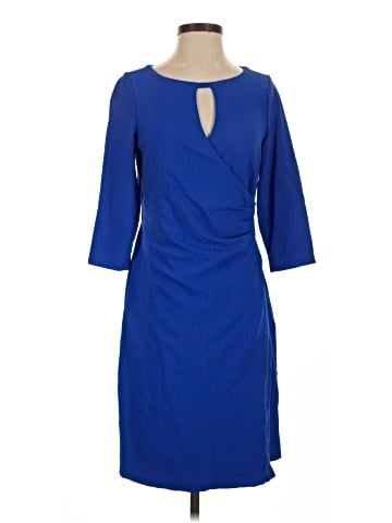 Boston Proper Cocktail Dress (view 1)