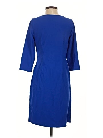 Boston Proper Cocktail Dress (view 2)