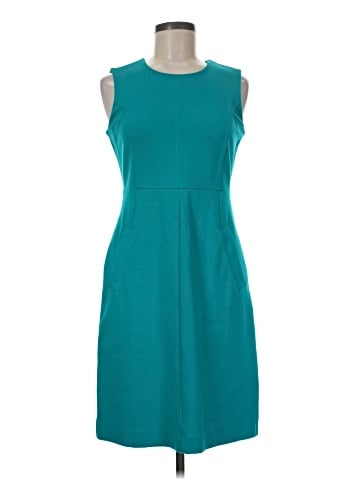 Lands' End Casual Dress (view 1)