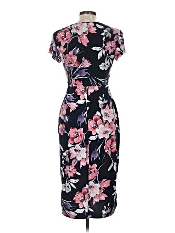 Connected Apparel Casual Dress (view 2)