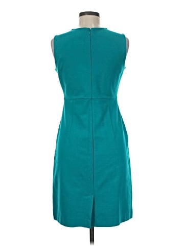 Lands' End Casual Dress (view 2)