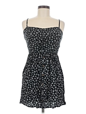 AUW Casual Dress (view 1)