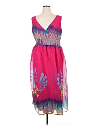Magic Cocktail Dress (view 1)