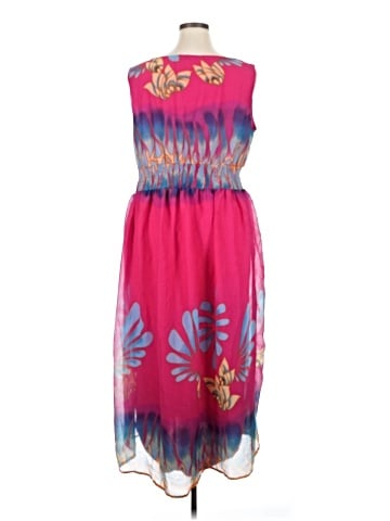 Magic Cocktail Dress (view 2)