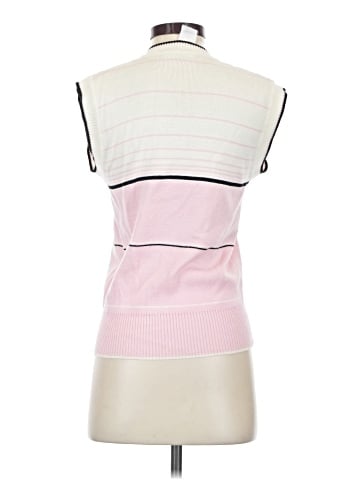 Head Sweater Vest (view 2)