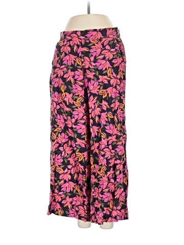Kensie Linen Pants (view 1)