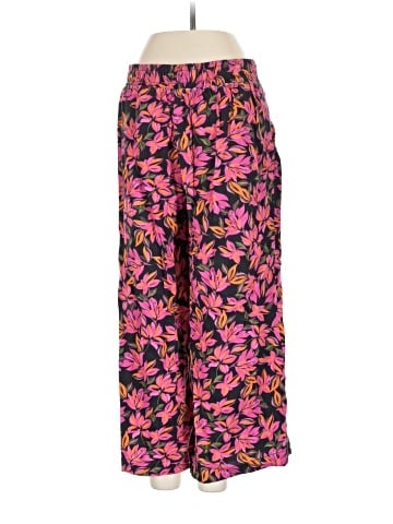 Kensie Linen Pants (view 2)