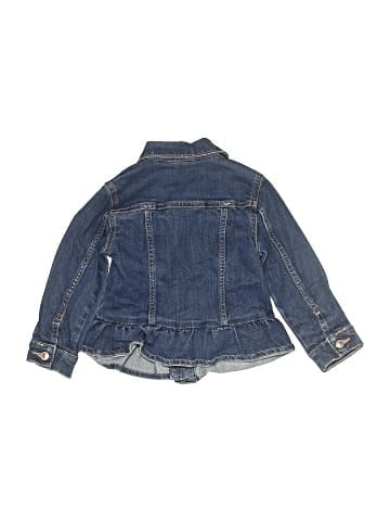 Wonder Nation Denim Jacket (view 2)