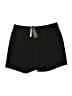 Banana Republic Solid Black Shorts Size 6 - photo 1