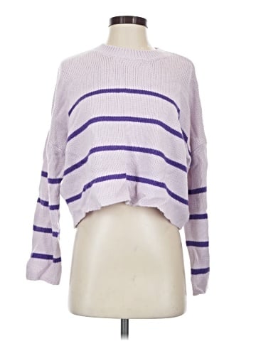 Jessica Simpson Pullover Sweater (view 1)