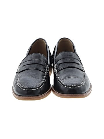 Sperry Top Sider Flats (view 2)