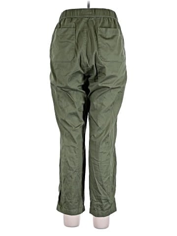 Pact Casual Pants (view 2)